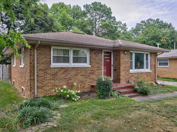 1720 Southeast Blvd, Evansville, IN 47714