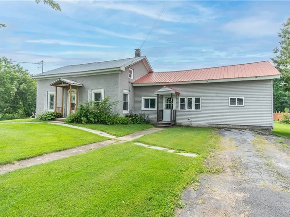 8337 S Main St, Evans Mills, NY 13637