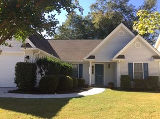 127 Grand Oak Cir, Pendleton, SC 29670