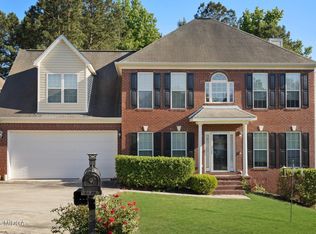 177 The Masters Cv, Macon, GA 31211