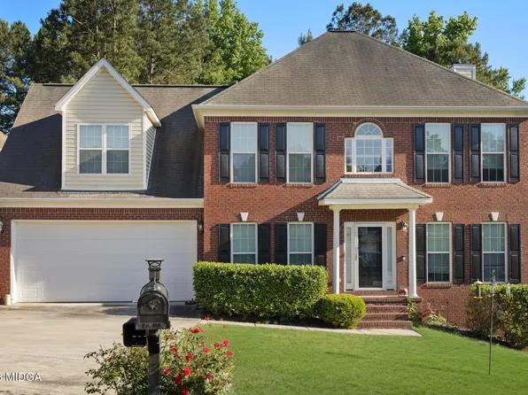 177 The Masters Cv, Macon, GA 31211