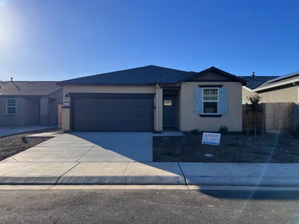 317 Brad Ct, Merced, CA 95341