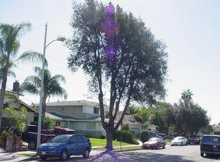 15503 S Stanford Ave, Compton, CA 90220