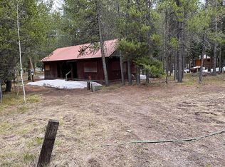 4032 Kiowa Rd, Island Park, ID 83429