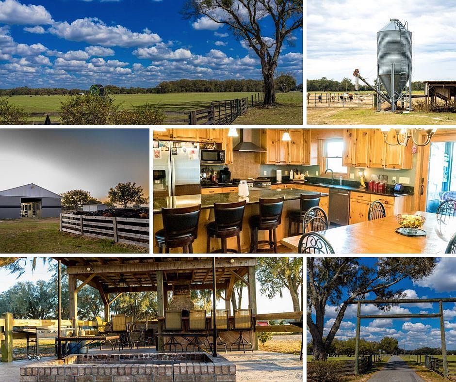 6250 NW 75th Ave, Chiefland, FL 32626 MLS 784011 Zillow