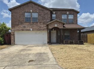 6909 N 39th St, McAllen, TX 78504