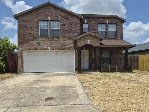 6909 N 39th St, McAllen, TX 78504
