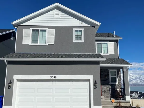 3048 S Red Pine Dr, Saratoga Springs, UT 84045