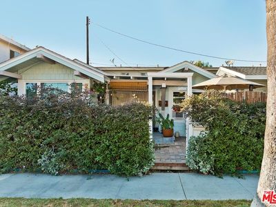 261 Falcon Ave, Long Beach, CA, 90802