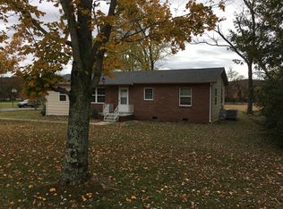 6370 Sparta Pike, Watertown, TN 37184