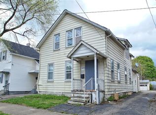 2255 W 67th St, Cleveland, OH