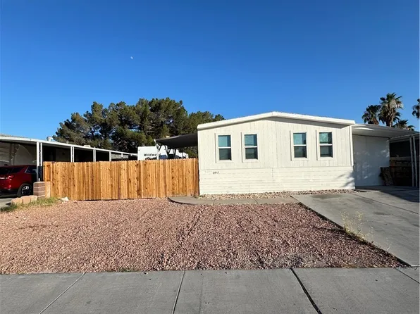 6437 Delphinium Ave, Las Vegas, NV 89108