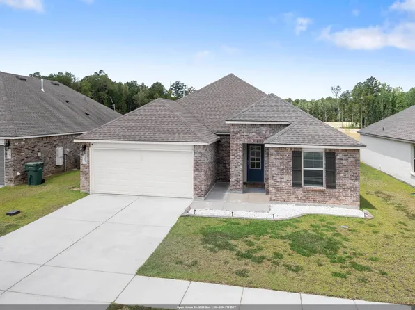 13095 Bayberry Ave, Denham Springs, LA 70706