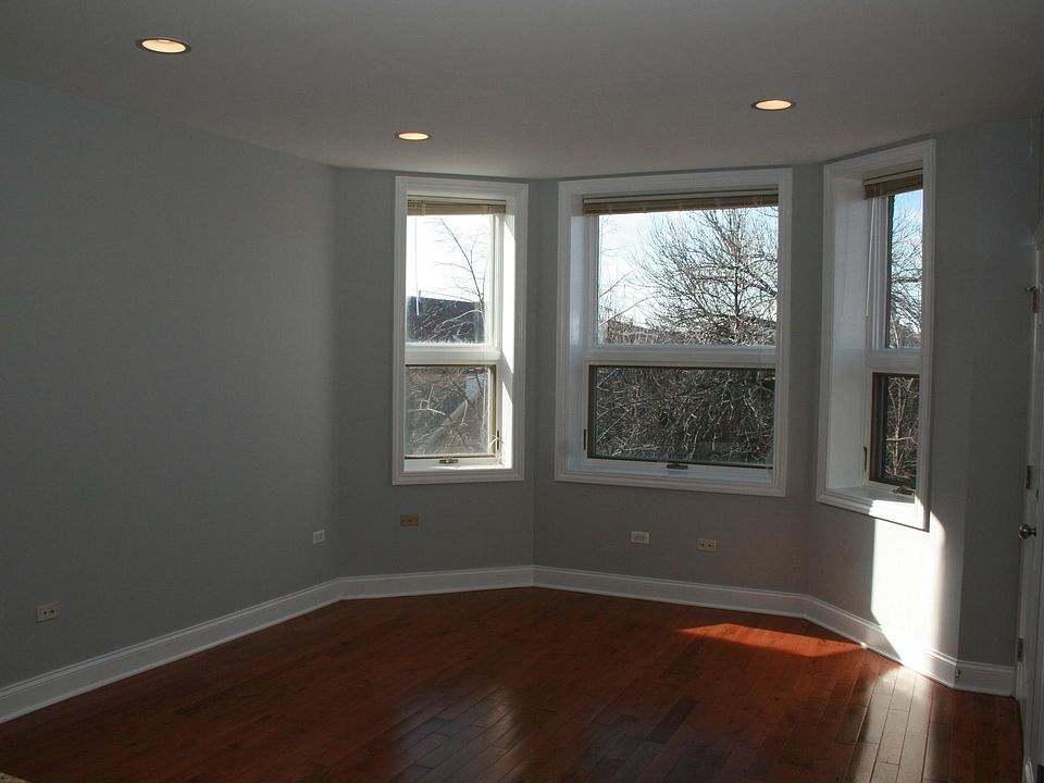 1st image of 3247 S Emerald Ave APT 2F