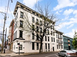 Over The Rhine Luxury Units & Penthouses, Cincinnati, OH 45202