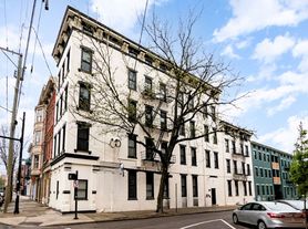 Over The Rhine Luxury Units & Penthouses