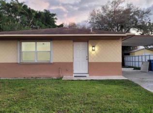 5632 SW 36th Ct, West Park, FL 33023