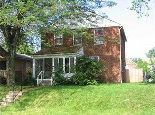 897 Lilley Ave, Columbus, OH