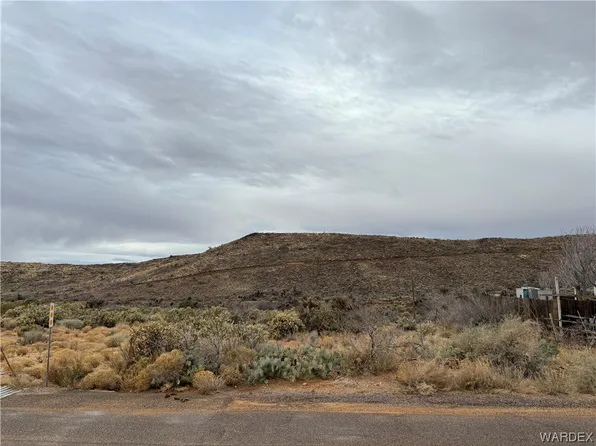 0 N 2nd St, Chloride, AZ 86431