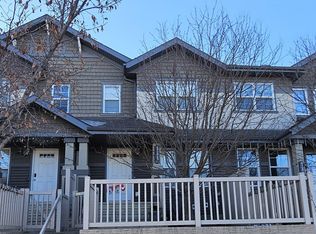 585 Orchards Blvd SW, Edmonton, AB T6X1V2