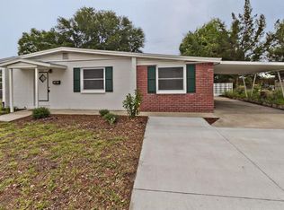 298 Chapel Rd, Saint Augustine, FL 32084