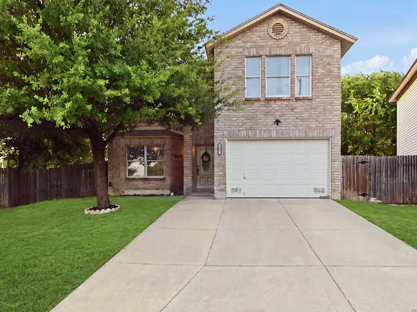 11067 MONAHAN PARK, San Antonio, TX 78254