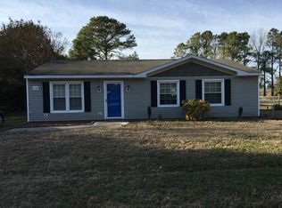 2748 Stoneybrook Rd, Farmville, NC 27828