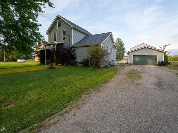 2920 State Route 193 N, Jefferson, OH 44047