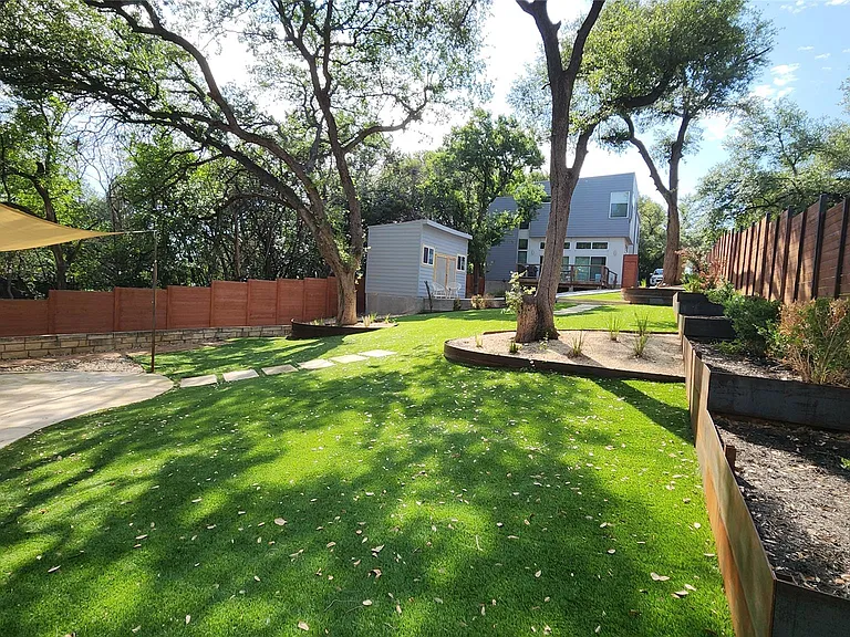 3110 Clawson Rd — Photo 33
