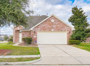 6403 Dayridge Ln, Houston, TX 77048