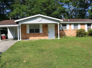 1405 Chateau Cv, Picayune, MS 39466