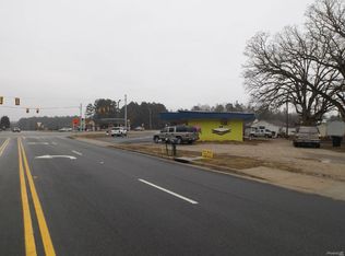 4450 Pageland Hwy, Lancaster, SC 29720