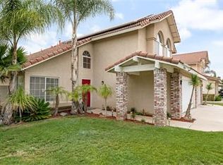 20456 Sugar Gum Rd, Riverside, CA 92508