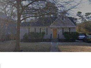 2491 White Oak Dr, Decatur, GA 30032