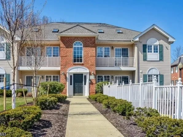 105 Roseland Ave #601, Caldwell Boro Twp., NJ 07006