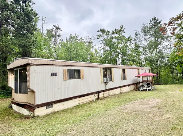 2040 Hill Rd, Lewiston, MI 49756