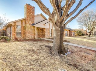 1105 Appleton Dr, Mansfield, TX 76063