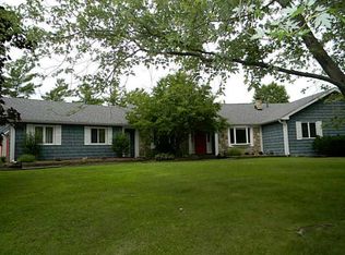 845 Hacienda Pl, Greenwood, IN