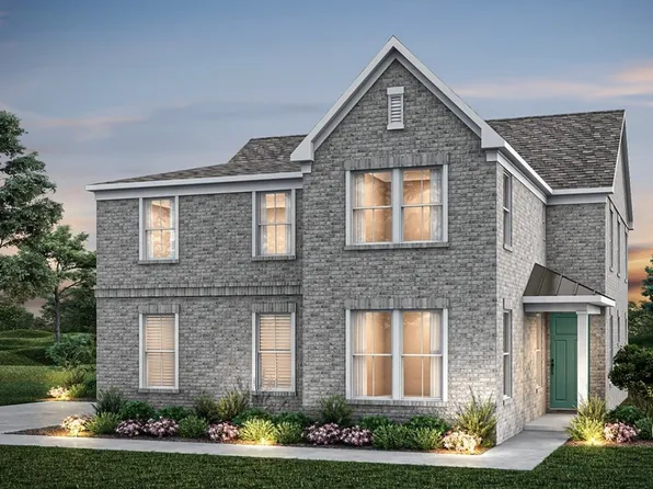 1195 Sydney Ter Lot 57, Mount Juliet, TN 37122