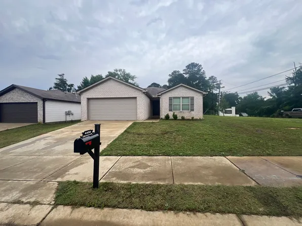 4450 Easthaven Cir, Tuscaloosa, AL 35405