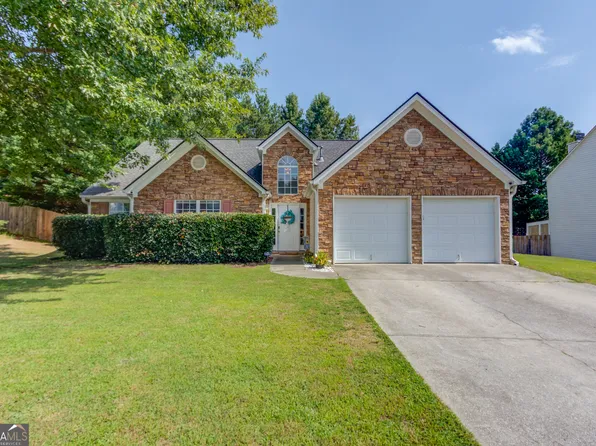 3467 Hill Pond Dr, Buford, GA 30519