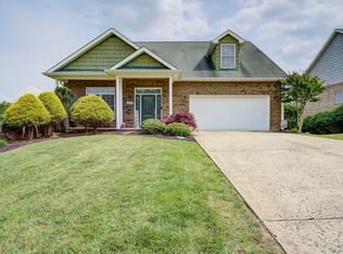 816 Hamilton Rd, Blountville, TN 37617