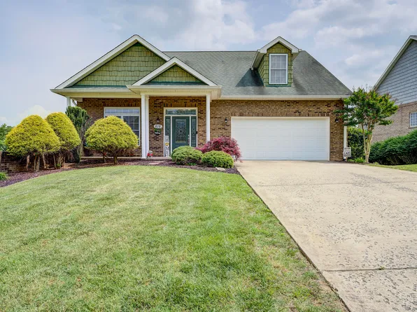 816 Hamilton Rd, Blountville, TN 37617