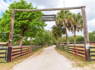 2833 F Rd, Loxahatchee, FL 33470