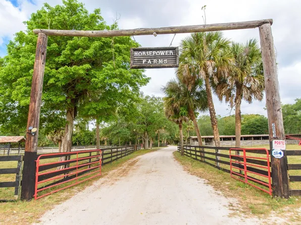 2833 F Rd, Loxahatchee, FL 33470