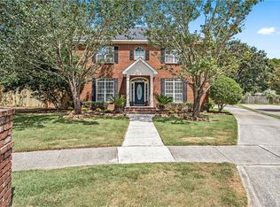 1461 Pebble Ct W, Mobile, AL 36695