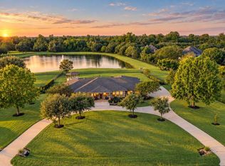 2903 Hinkles Ferry, Richmond, TX 77406