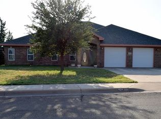 1805 Bates St, Midland, TX 79707