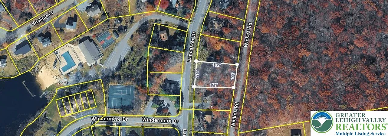 Lancaster Dr photo 1