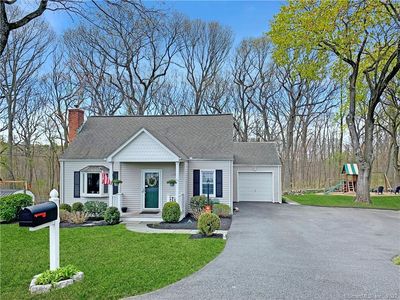 15 Wilson Ave, Trumbull, CT, 06611